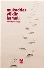 Mukaddes Ykn Hamal Mgv Yaynlar