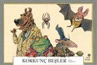 Korkun Beler Hep Kitap