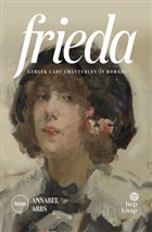 Frieda Hep Kitap
