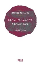 Kendi Yardımına Kendin Koş Gece Kitaplığı