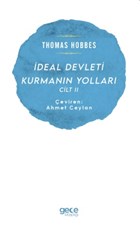 deal Devleti Kurmann Yollar Cilt  2 Gece Kitapl