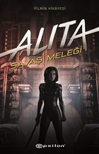 Alita: Sava Melei Epsilon Yaynevi
