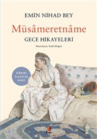 Msameretname Kap Yaynlar