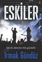 Eskiler Cinius Yaynlar