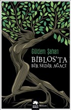 Biblos`ta Bir Sedir Aac Eksik Para Yaynlar