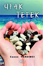 Ufak Tefek Gece Kitapl