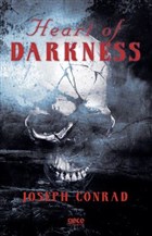 Heart of Darkness Gece Kitapl