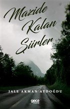 Mazide Kalan iirler Gece Kitapl