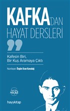 Kafka`dan Hayat Dersleri Hayykitap