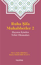 Ruha ifa Muhabbetler 2 Hayykitap