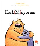 Kork(M)uyorum Uan Fil Yaynlar
