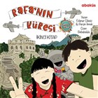 Rafa`nn Kresi kinci Kitap Abaks Kitap