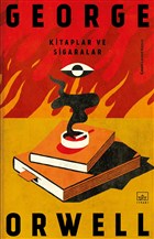 Kitaplar ve Sigaralar thaki Yaynlar