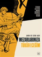 Mezarlarnza Tkreceim thaki Yaynlar