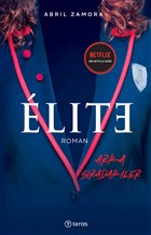 Elite - Arka Sradakiler Teras Kitap