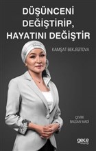 Dnceni Deitirip, Hayatn Deitir Gece Kitapl