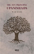 The Ten Principal Upanishads Gece Kitapl