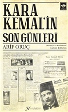 Kara Kemal`in Son Gnleri tken Neriyat