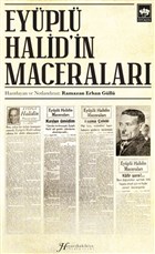 Eypl Halid`in Maceralar tken Neriyat