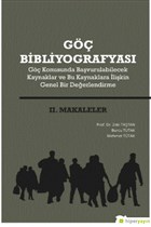G Bibliyografyas 2. Makaleler Hiperlink Yaynlar