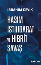 Hasm stihbarat ve Hibrit Sava Salon Yaynlar