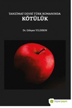 Tanzimat Devri Trk Romannda Ktlk Hiperlink Yaynlar