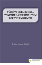 Trkiye`de Kurumsal Ynetim lkelerine Uyum Derecelendirmesi Hiperlink Yaynlar