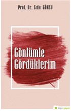 Gnlmle Grdklerim Hiperlink Yaynlar