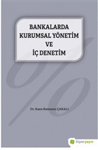 Bankalarda Kurumsal Ynetim ve  Denetim Hiperlink Yaynlar