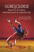 Greilerde Reaktif Kuvvet ndeksi, Maksimal Kuvvet ve Anaerobik G Akademisyen Kitabevi