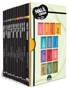 Halil Cibran Kutu Set (13 Kitap Takm) Mart Yaynlar