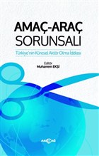 Ama-Ara Sorunsal Aka Yaynlar - Ders Kitaplar