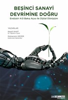 Beinci Sanayi Devrimine Doru Atlas Akademi