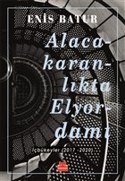 Alacakaranlkta Elyordam Krmz Kedi Yaynevi