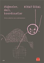 Dmeler, Deri, Koordinatlar Krmz Kedi Yaynevi
