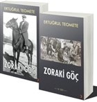 Zoraki G 2 Cilt Takm Cinius Yaynlar