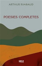 Poesies Completes Gece Kitapl