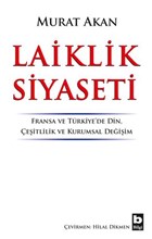 Laiklik Siyaseti Bilgi Yaynevi