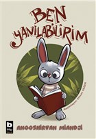 Ben Yanlabilirim Bilgi Yaynevi