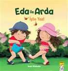 Eda ile Arda - te Yaz! Mirket Yaynlar
