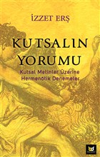Kutsaln Yorumu Beyaz Bayku Yaynlar