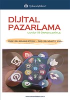 Dijital Pazarlama Trkmen Kitabevi - Akademik Kitaplar