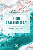 Fkh Aratrmalar Marmara niversitesi lahiyat Fakltesi Vakf