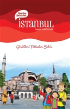 Karde ehirler: stanbul Trkiye Diyanet Vakf Yaynlar