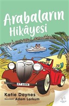 Arabalarn Hikayesi Uan At Yaynlar