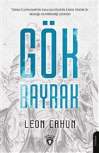 Gk Bayrak Dorlion Yaynevi