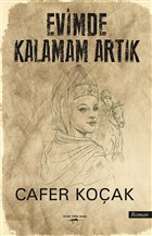 Evimde Kalamam Artk Sokak Kitaplar Yaynlar