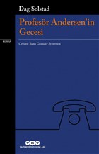 Profesr Andersen`in Gecesi Yap Kredi Yaynlar