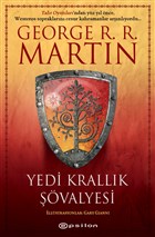 Yedi Krallk valyesi Epsilon Yaynevi