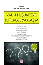Yaln Dnceye Btnsel Yaklam Ekin Basm Yayn